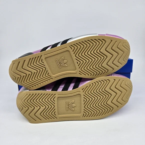 adidas gazelle silver green womens Superstar ADV x Kader  Premier
